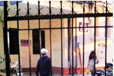 Phó Thủ tướng Vũ Đức Đam 'vi hành' bệnh viện